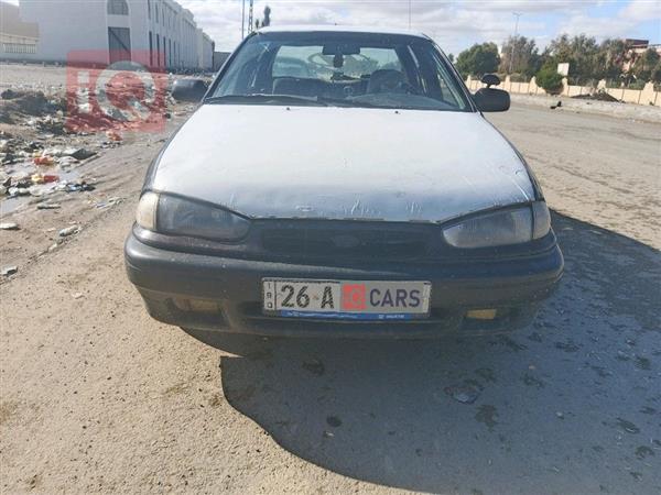 Hyundai Elantra 1993 for sale in Iraq - Tikrit